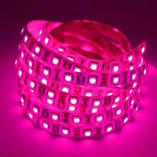 Натяжной потолок с подсветкой своими руками. Светодиодная подсветка: основные разновидности