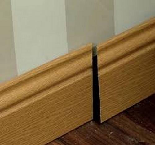 Как соединить 3 плинтуса в углу. Как правильно стыковать потолочные плинтуса: готовимся к работе 03