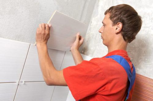 Жидкие гвозди на шпаклевку. Можно ли приклеивать плитку на жидкие гвозди