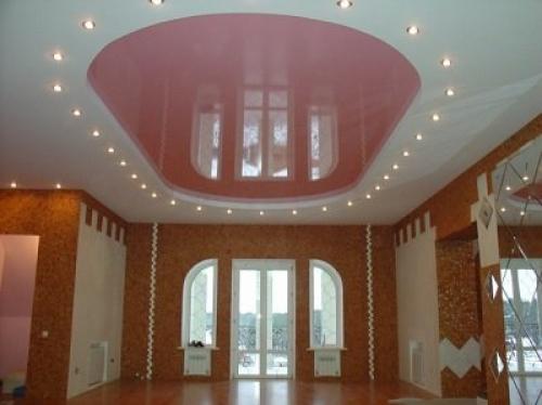 Бизнес план натяжных потолков производство. Технология изготовления натяжных потолков 01 Бизнес план натяжных потолков производство. Технология изготовления натяжных потолков 01