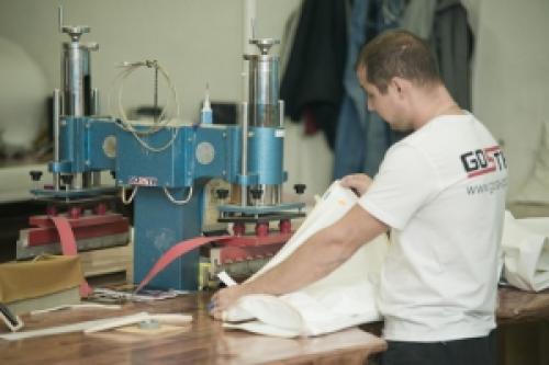 Линия по производству ПВХ багета. Бизнес на производстве ПВХ багета 03