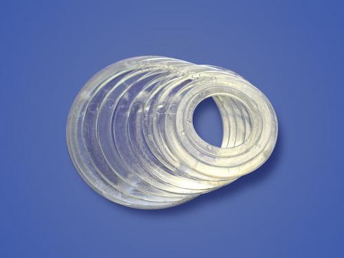 Комплектующие для натяжных потолков в розницу. Список необходимых комплектующих