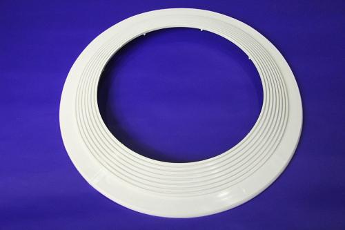 Комплектующие для натяжных потолков в розницу. Список необходимых комплектующих