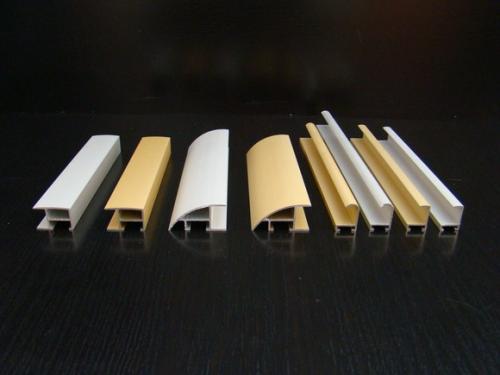 Крепление багета натяжного потолка к потолку. Виды профиля для натяжного потолка