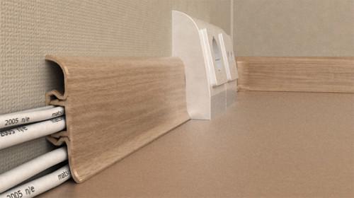 Надо ли отрывать плинтуса при поклейке обоев. Особенности проведения демонтажных работ 07 Надо ли отрывать плинтуса при поклейке обоев. Особенности проведения демонтажных работ 07