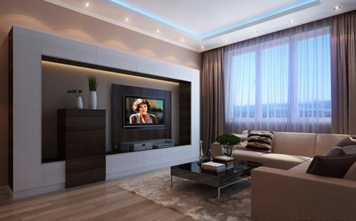 Ниша для штор в натяжном потолке размеры. Потолочная ниша для карниза. Как рассчитать размеры