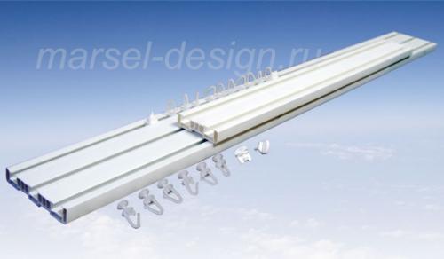 Ниша для штор в натяжном потолке размеры. Потолочная ниша для карниза. Как рассчитать размеры