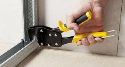 Профиль для гипсокартона. Виды профиля для гипсокартона: размеры и цена