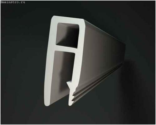 Багет для натяжных потолков