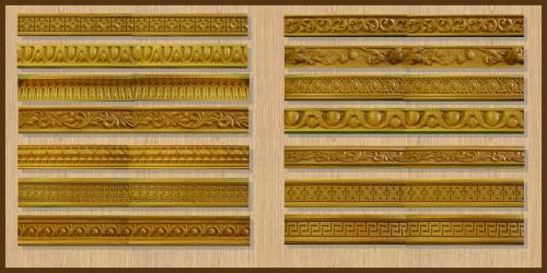 Производство багета. Варианты изделий