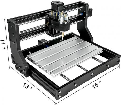 Станки для производства. Лучшие станки для бизнеса в гараже: ТОП 39 станков для мини-производства