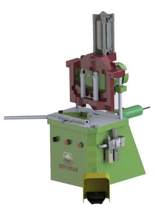 Станки для багета и рамочного фасада. Скобозабивные станки для скрепления багета 02 Станки для багета и рамочного фасада. Скобозабивные станки для скрепления багета 02