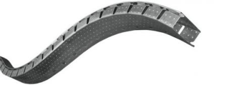 Как ровно выставить направляющий профиль. Виды профиля