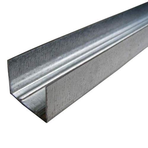 Как ровно выставить направляющий профиль. Виды профиля