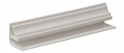 Потолочный плинтус для ПВХ панелей. Виды потолочных багетов 05 Потолочный плинтус для ПВХ панелей. Виды потолочных багетов 05