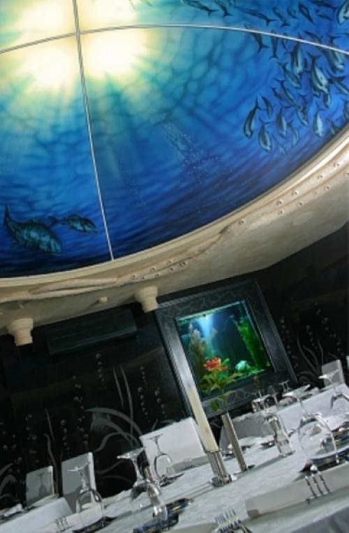 Как называется крепление натяжного потолка. Крепление натяжного потолка