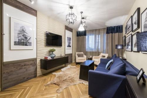 Эксклюзивные натяжные потолки. Типы потолков