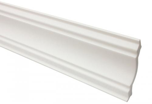 Как приклеить потолочный плинтус на неровный потолок. Виды потолочных плинтусов с фото образцов: велик ли выбор багетов