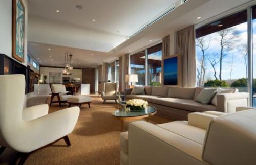 12 дизайн-идей для квартир с низким потолком. 13 оригинальных способов заставить низкий потолок казаться более высоким