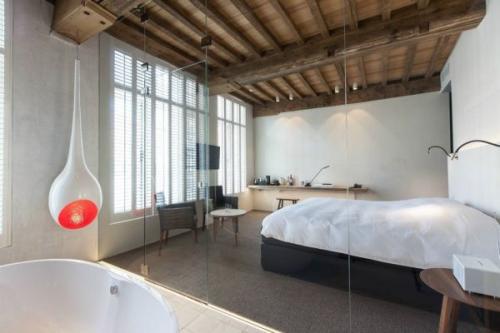 12 дизайн-идей для квартир с низким потолком. 13 оригинальных способов заставить низкий потолок казаться более высоким