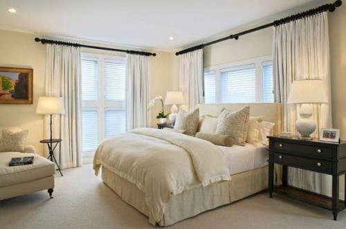 Натяжные потолки на низкие потолки. №2. Какой должна быть отделка?