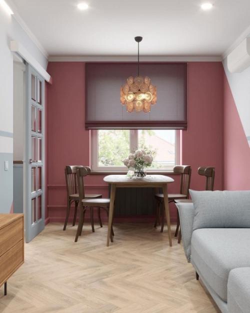 Для панелек и хрущевок: 7 лучших способов обыграть низкий потолок 03