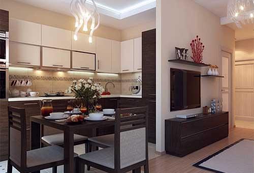 Панельная хрущевка. Что такое хрущевка?