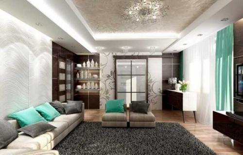 Хрущевка планировка. Особенности «хрущевок»