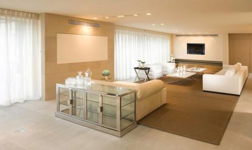 НИЗКИЕ потолки и 7 ХИТРОСТЕЙ ГРАМОТНОГО.. №2. Какой должна быть отделка?