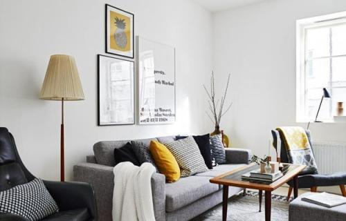 Какой потолок лучше сделать в маленькой комнате. Какой вариант потолков самый выгодный для маленькой квартиры