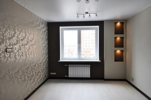 Какой потолок лучше сделать в маленькой комнате. Какой вариант потолков самый выгодный для маленькой квартиры