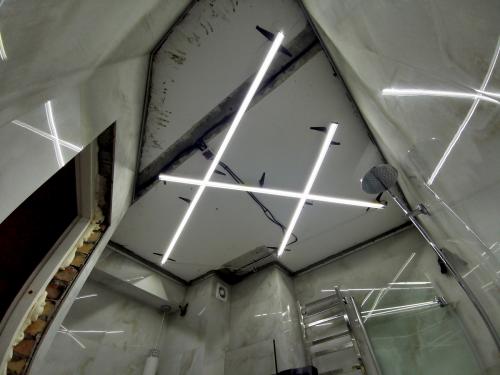 Натяжные потолки в Минске. Достоинства натяжных потолков и их технические характеристики 04