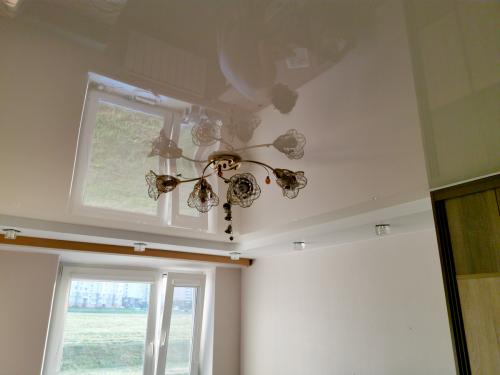 Натяжные потолки в Минске. Достоинства натяжных потолков и их технические характеристики 09