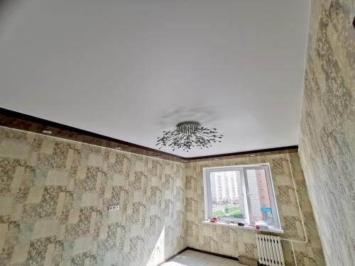 Натяжные потолки в Минске. Достоинства натяжных потолков и их технические характеристики 01