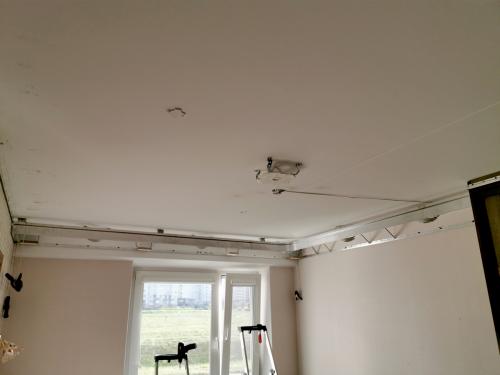 Натяжные потолки в Минске. Достоинства натяжных потолков и их технические характеристики 08