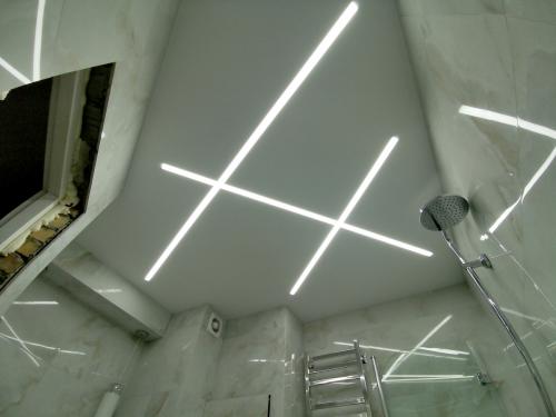 Натяжные потолки в Минске. Достоинства натяжных потолков и их технические характеристики 05