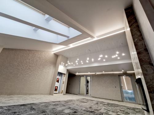 Натяжные потолки в Минске. Достоинства натяжных потолков и их технические характеристики 07