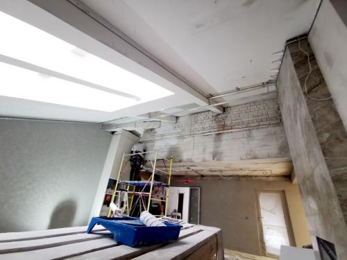 Натяжные потолки в Минске. Достоинства натяжных потолков и их технические характеристики 06