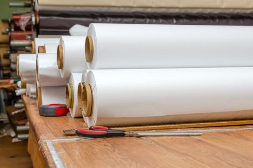 Как принимать натяжной потолок. Как принять натяжные потолки? 02