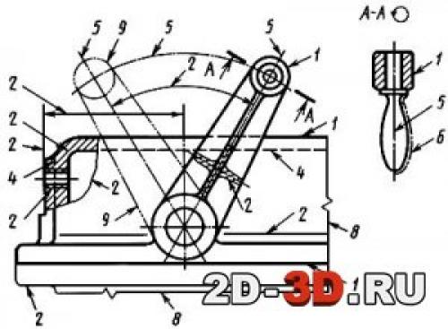 Линия является основным элементом чертежа. Презентация по черчению на тему: Линии чертежа 11 Линия является основным элементом чертежа. Презентация по черчению на тему: Линии чертежа 11