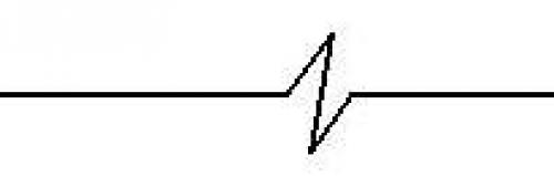 Типы линий чертежа. Типы линий по ГОС. 303-68*