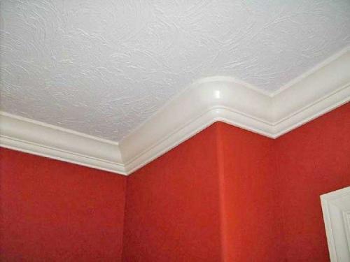 Клей для плинтусов потолочных. Каким клеем клеить потолочный плинтус: виды и технология