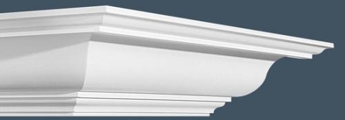 Как клеить широкие галтели. Как клеить широкий потолочный плинтус