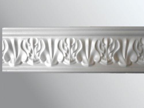 Как клеить широкие галтели. Как клеить широкий потолочный плинтус