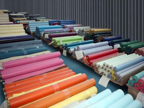 Расход материалов на 1м2 натяжного потолка. Особенности расхода ПВХ-пленки