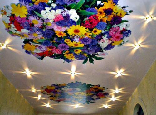 Размеры полотен натяжных потолков. Ширина бесшовного натяжного потолка 01 Размеры полотен натяжных потолков. Ширина бесшовного натяжного потолка 01