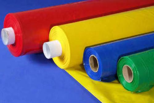 Из какого материала сделан натяжной потолок. История натяжных потолков 09 Из какого материала сделан натяжной потолок. История натяжных потолков 09