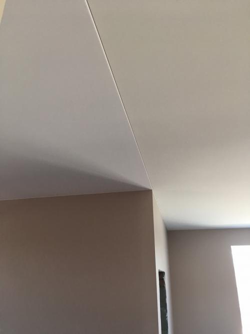 Натяжной потолок ширина 6 метров. Как рассчитать ширину натяжного полотна?