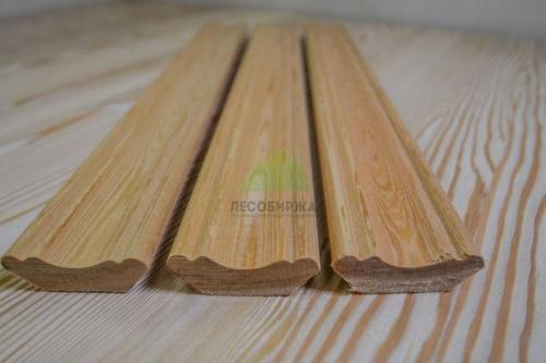Деревянные плинтуса для пола, как делать углы. Как крепить деревянный плинтус своими руками 01