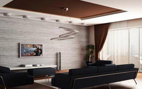 Какой ширины бывает полотно натяжного потолка. Виды и характеристики полотен 09